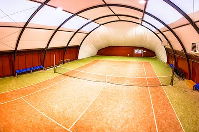 DHtenis Akademia Tenisowa